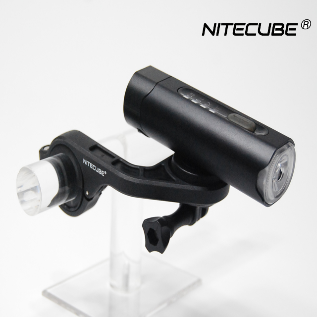 나이트큐브 NX-900 LED 자전거라이트 전조등