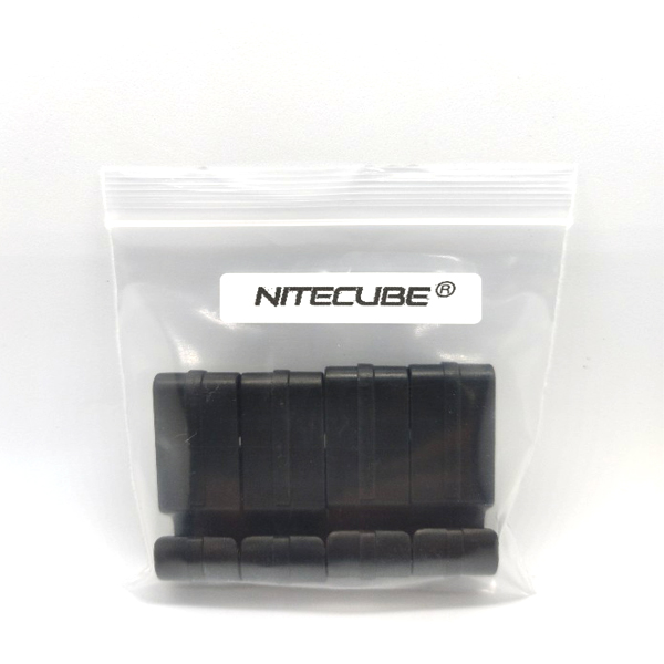 HC 안전모 헤드랜턴 고정걸이 고정클립